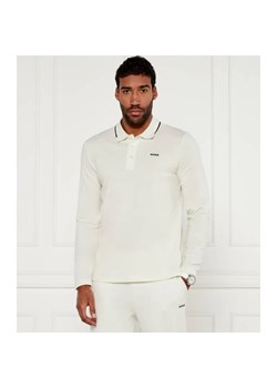 HUGO Polo Derriko | Regular Fit ze sklepu Gomez Fashion Store w kategorii T-shirty męskie - zdjęcie 184352470