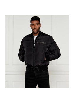 Dsquared2 Kurtka bomber | Regular Fit ze sklepu Gomez Fashion Store w kategorii Kurtki męskie - zdjęcie 184352471