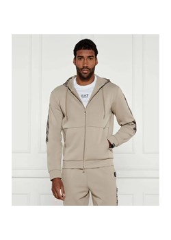EA7 Bluza | Modern fit ze sklepu Gomez Fashion Store w kategorii Bluzy męskie - zdjęcie 184352472