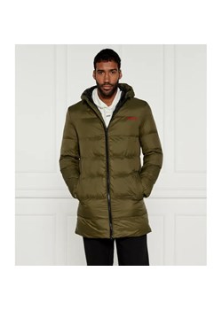 HUGO Kurtka Mati | Regular Fit ze sklepu Gomez Fashion Store w kategorii Kurtki męskie - zdjęcie 184352474