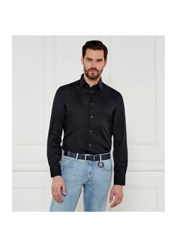 Emporio Armani Koszula | Regular Fit ze sklepu Gomez Fashion Store w kategorii Koszule męskie - zdjęcie 184352480