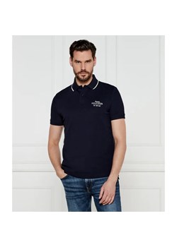 Tommy Hilfiger Polo | Regular Fit ze sklepu Gomez Fashion Store w kategorii T-shirty męskie - zdjęcie 184352483