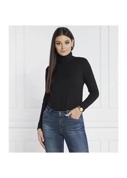 Twinset U&B Golf | Regular Fit ze sklepu Gomez Fashion Store w kategorii Bluzki damskie - zdjęcie 184352490