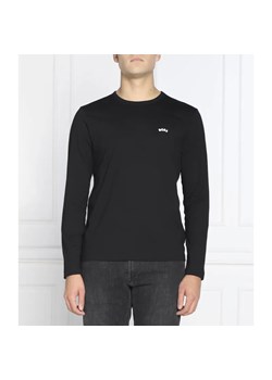 BOSS GREEN Longsleeve Togn Curved | Regular Fit ze sklepu Gomez Fashion Store w kategorii T-shirty męskie - zdjęcie 184352494