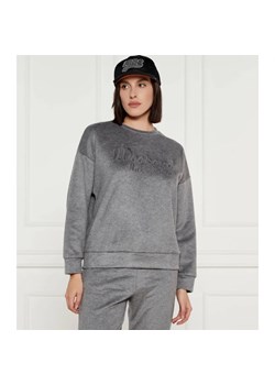 Weekend MaxMara Sweter SAND | Regular Fit | z dodatkiem wełny ze sklepu Gomez Fashion Store w kategorii Swetry damskie - zdjęcie 184352510