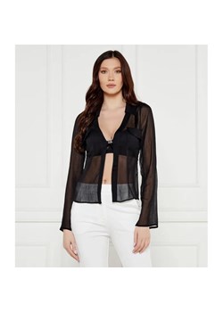 HUGO Koszula Eleazara | Regular Fit ze sklepu Gomez Fashion Store w kategorii Koszule damskie - zdjęcie 184352511