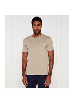 POLO RALPH LAUREN T-shirt | Custom slim fit ze sklepu Gomez Fashion Store w kategorii T-shirty męskie - zdjęcie 184352514