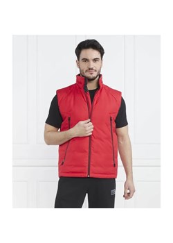 BOSS GREEN Puchowa kurtka 2w1 J_Juniper | Regular Fit ze sklepu Gomez Fashion Store w kategorii Kamizelki męskie - zdjęcie 184352521