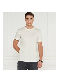 Calvin Klein Jeans T-shirt | Regular Fit ze sklepu Gomez Fashion Store w kategorii T-shirty męskie - zdjęcie 184352530