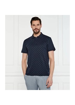 Joop! Polo JJ-28Pepino | Regular Fit | z dodatkiem lnu ze sklepu Gomez Fashion Store w kategorii T-shirty męskie - zdjęcie 184352532