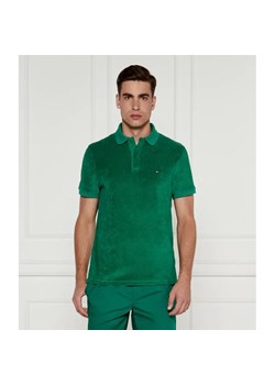 Tommy Hilfiger Polo | Regular Fit ze sklepu Gomez Fashion Store w kategorii T-shirty męskie - zdjęcie 184352543