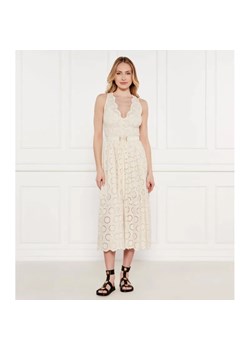 TWINSET Sukienka ze sklepu Gomez Fashion Store w kategorii Sukienki - zdjęcie 184352544