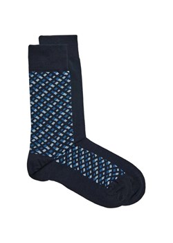 BOSS BLACK Skarpety 2-pack Monogram CC ze sklepu Gomez Fashion Store w kategorii Skarpetki męskie - zdjęcie 184352561