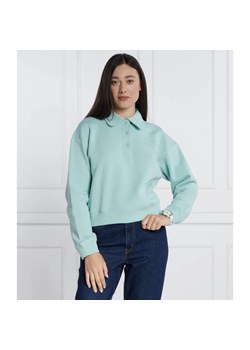 Lacoste Polo | Regular Fit ze sklepu Gomez Fashion Store w kategorii Bluzki damskie - zdjęcie 184352572