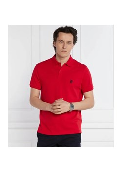 Tommy Hilfiger Polo | Regular Fit ze sklepu Gomez Fashion Store w kategorii T-shirty męskie - zdjęcie 184352574