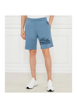 Lacoste Szorty | Regular Fit ze sklepu Gomez Fashion Store w kategorii Spodenki męskie - zdjęcie 184352590