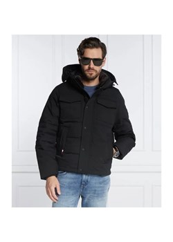 Tommy Hilfiger Kurtka rockie utility | Regular Fit ze sklepu Gomez Fashion Store w kategorii Kurtki męskie - zdjęcie 184352600