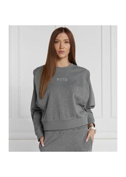 BOSS ORANGE Bluza C Emba | Oversize fit ze sklepu Gomez Fashion Store w kategorii Bluzy damskie - zdjęcie 184352611