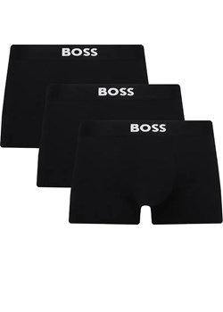 BOSS BLACK Bokserki 3-pack ze sklepu Gomez Fashion Store w kategorii Majtki męskie - zdjęcie 184352613