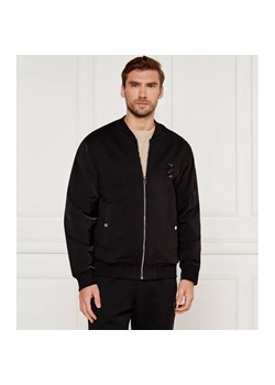 BOSS BLACK Kurtka bomber C-Salieri | Regular Fit ze sklepu Gomez Fashion Store w kategorii Kurtki męskie - zdjęcie 184352620