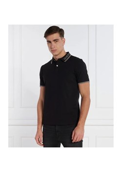 GUESS Polo | Regular Fit ze sklepu Gomez Fashion Store w kategorii T-shirty męskie - zdjęcie 184352622