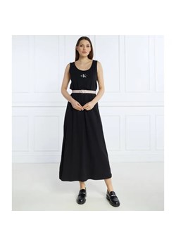 Calvin Klein Jeans Sukienka ze sklepu Gomez Fashion Store w kategorii Sukienki - zdjęcie 184352641