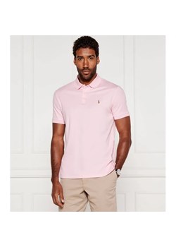 POLO RALPH LAUREN Polo | Custom slim fit ze sklepu Gomez Fashion Store w kategorii T-shirty męskie - zdjęcie 184352660