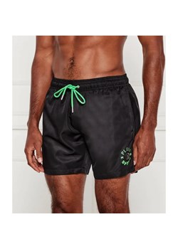 Plein Sport Szorty kąpielowe | Regular Fit ze sklepu Gomez Fashion Store w kategorii Kąpielówki - zdjęcie 184352661