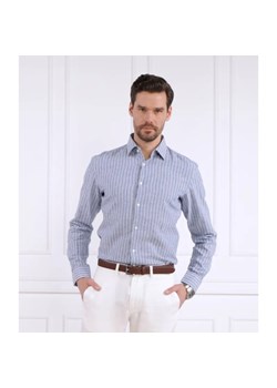 HUGO Koszula Kenno | Slim Fit ze sklepu Gomez Fashion Store w kategorii Koszule męskie - zdjęcie 184352672
