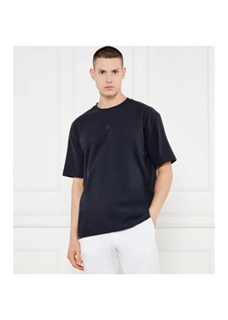 BOSS GREEN T-shirt 10 TL | Regular Fit | stretch ze sklepu Gomez Fashion Store w kategorii T-shirty męskie - zdjęcie 184352680