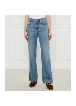 Marella SPORT Jeansy | flare fit ze sklepu Gomez Fashion Store w kategorii Jeansy damskie - zdjęcie 184352692