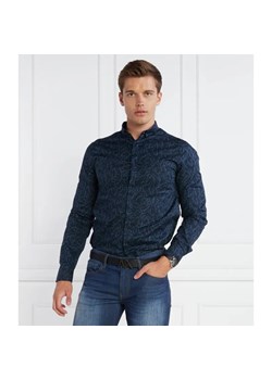 Armani Exchange Koszula | Slim Fit ze sklepu Gomez Fashion Store w kategorii Koszule męskie - zdjęcie 184352711