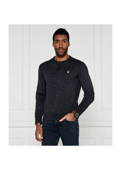 POLO RALPH LAUREN Bluza | Regular Fit ze sklepu Gomez Fashion Store w kategorii Bluzy męskie - zdjęcie 184352721