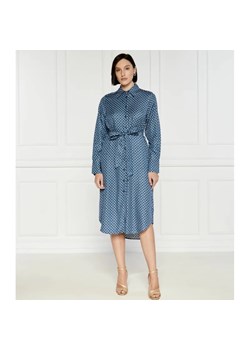 Tommy Hilfiger Sukienka z paskiem ze sklepu Gomez Fashion Store w kategorii Sukienki - zdjęcie 184352722