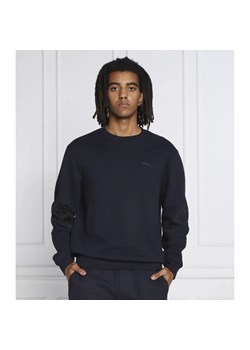HUGO Bluza Ditron | Regular Fit ze sklepu Gomez Fashion Store w kategorii Bluzy męskie - zdjęcie 184352732