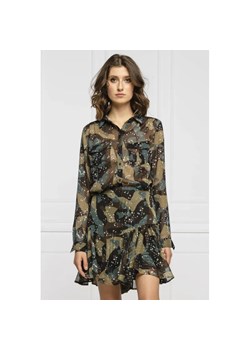 GUESS Koszula EIRENE | Regular Fit ze sklepu Gomez Fashion Store w kategorii Koszule damskie - zdjęcie 184352740