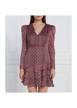 Liu Jo Sukienka ze sklepu Gomez Fashion Store w kategorii Sukienki - zdjęcie 184352744