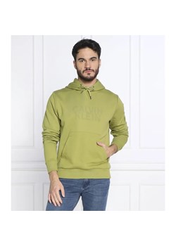 Calvin Klein Bluza | Regular Fit ze sklepu Gomez Fashion Store w kategorii Bluzy męskie - zdjęcie 184352750