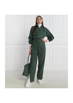 Lacoste Kombinezon | Loose fit ze sklepu Gomez Fashion Store w kategorii Kombinezony damskie - zdjęcie 184352751