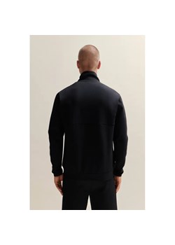 BOSS GREEN Bluza Skaz | Regular Fit ze sklepu Gomez Fashion Store w kategorii Bluzy męskie - zdjęcie 184352760