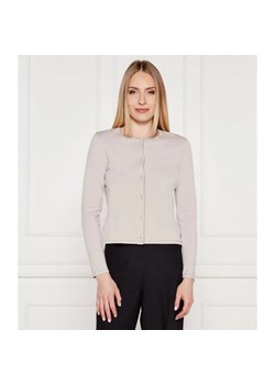 Marc Cain Kardigan | Regular Fit ze sklepu Gomez Fashion Store w kategorii Swetry damskie - zdjęcie 184352762