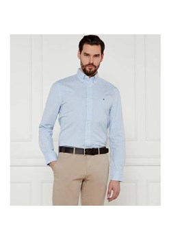 Tommy Hilfiger Koszula POPLIN CLASSIC STP RF | Regular Fit ze sklepu Gomez Fashion Store w kategorii Koszule męskie - zdjęcie 184352770