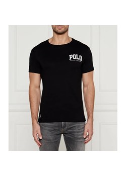 POLO RALPH LAUREN T-shirt | Custom slim fit ze sklepu Gomez Fashion Store w kategorii T-shirty męskie - zdjęcie 184352772