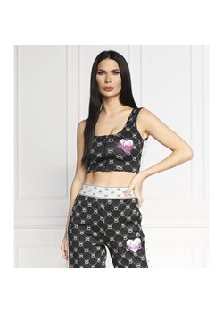 Pinko Top | Slim Fit ze sklepu Gomez Fashion Store w kategorii Bluzki damskie - zdjęcie 184352781