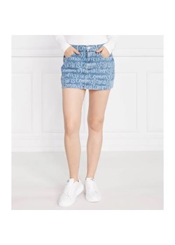 Tommy Jeans Spódnica SOPHIE ze sklepu Gomez Fashion Store w kategorii Spódnice - zdjęcie 184352782