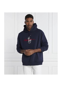 POLO RALPH LAUREN Bluza | Regular Fit ze sklepu Gomez Fashion Store w kategorii Bluzy męskie - zdjęcie 184352783