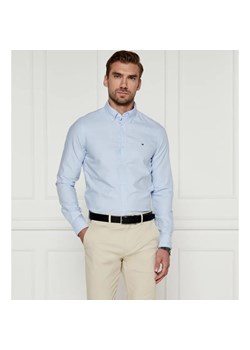 Tommy Hilfiger Koszula OXFORD | Slim Fit ze sklepu Gomez Fashion Store w kategorii Koszule męskie - zdjęcie 184352790