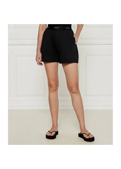 Calvin Klein Underwear Szorty od piżamy | Regular Fit ze sklepu Gomez Fashion Store w kategorii Piżamy damskie - zdjęcie 184352792
