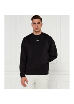 HUGO Bluza Dapocrew | Relaxed fit ze sklepu Gomez Fashion Store w kategorii Bluzy męskie - zdjęcie 184352800