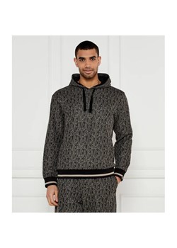 EA7 Bluza | Regular Fit ze sklepu Gomez Fashion Store w kategorii Bluzy męskie - zdjęcie 184352802